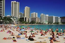 Hawaii Economic Outlook 2026: A 'Lost Generation' and High-Spending Tourists