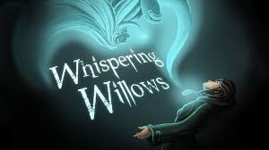 Znalezione obrazy dla zapytania whispering willows