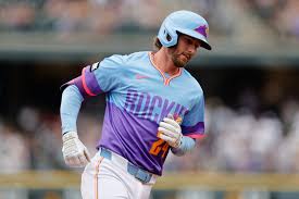 MLB Trade Rumors - News update