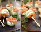 Die besten Fingerfood Rezepte