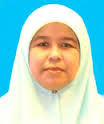 Norhaliza Binti Yunos Penolong Akauntan, PA(W)P1 Seksyen Perunding Unit Pengurusan Maklumat Tel :88723605 - 7726