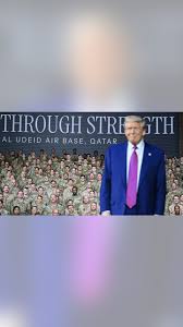 Trump's Bold Move: Restoring 'Department of War' – Why Now? - Imagen principal del artículo