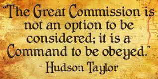 Quotes About Missions. QuotesGram via Relatably.com