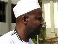 Alhaji Bello Damagum denies the charges (photo: Daily Trust) - _42461649_trust203