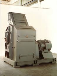 Focus on hammer mills - La Meccanica