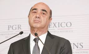 Caso Ayotzinapa: retiran prisión preventiva justificada a Murillo Karam en Reclusorio Norte