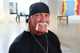 Hulk Hogan spricht über den Abschied von seiner Alkohol- und Drogensucht