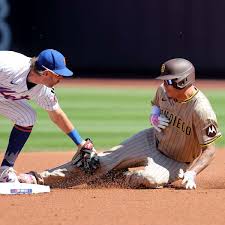 Padres loss to Mets may have put a pair of division rival's playoff hopes to bed