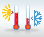 Calculadoras de conversin de temperatura para unidades mtricas