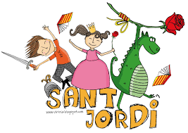 Sant Jordi