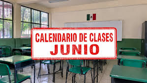 ¿Qué días de junio 2026 NO habrá clases? Fechas cuando suspenderán clases en México | SEP
