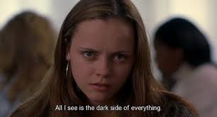 Christina Ricci - Prozac Nation | cinefile. | Pinterest | Prozac ... via Relatably.com