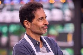 Ricardo Vesga dice adiós a MasterChef Celebrity Colombia: ¡El plato que lo eliminó!