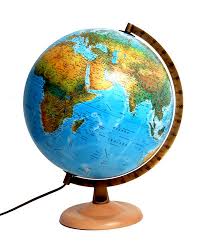 Risultati immagini per mappamondo