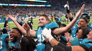 Sunday Night Football score 2026 Week 5 primetime NFL game under stadium lights
