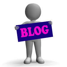 Resultado de imagen para tipos de blog
