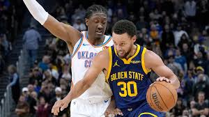 Jalen Williams' Impact on the Oklahoma City Thunder