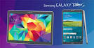 Samsung Galaxy Tab S, anlisis - m
