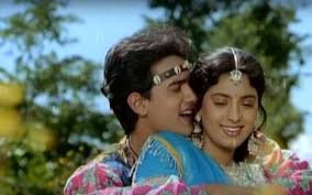 Image result for film (tum mere ho)(1990)