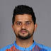 Suresh Raina