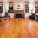 Southern wood flooring