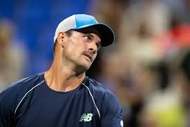 Prévia do ATP Montreal: Tien vs Paul, forma e H2H