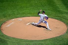 Colorado Rockies vs. Milwaukee Brewers: Ryan Feltner vs. Robert Gasser