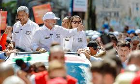 Brasil 247 - News update