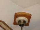 Shop Ceiling Fan Mounting Hardware at m