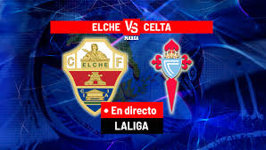 ¡Elche Imparable! ¿Podrá el Celta Romper su Racha Invicta? - Imagen principal del artículo