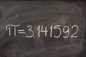 Image result for pi day