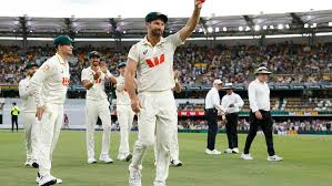 Neser's maiden fifer powers Australia to 2-0 lead