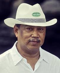 Image result for muhyiddin yassin pakai arab