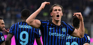 Dove vedere Inter-Cagliari, il tennis e tutto lo sport in tv del 17 aprile 2026