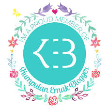 Kumpulan Emak Blogger