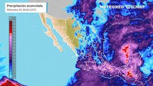Lluvia