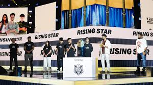 Esports — KRAFTON India unveils first cohort of BGMI Rising Stars 2025 to nurture next generation of athletes