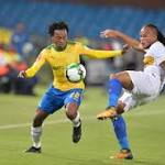Cape Town City Sundowns' Unbeaten