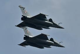 With militaries upgraded, risks multiply in any potential India-Pakistan conflict