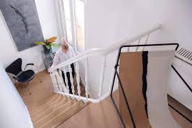 Kim en Paulien uit ‘Blind getrouwd’ tonen nieuw stekje in Antwerpen: “Net als tussen ons twee, was dit ook een coup de foudre