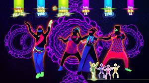 Resultado de imagen de Just Dance 2017