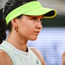 Tennis, WTA – Jasmin Open 2024: Lys sees off Mertens