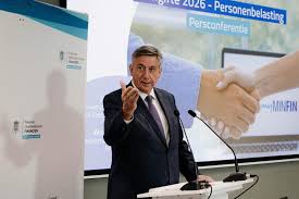 Fiscus laat boete vallen op 53.800 foutieve belastingaangiftes