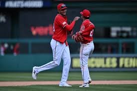 Nationals vs. White Sox: Series Preview, Matchups, and Key Players