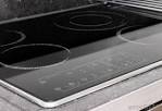 What is an induction stove