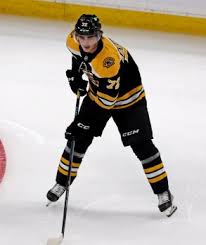 Bruins, Flyers Complete Minor League Trade