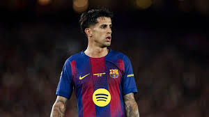 Luz verde para la vuelta de João Cancelo al FC Barcelona