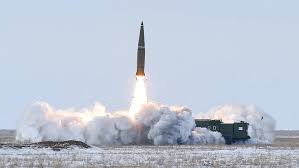 Elektronischer Kampf – eine Fähigkeit zur Abwehr russischer ballistischer Raketen?