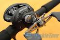 Lew s Tournament Laser Speed Spool Baitcast Reel Right