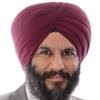 Royal LePage Flower City Realty, Brokerage Employee Ranbir Gill's profile photo